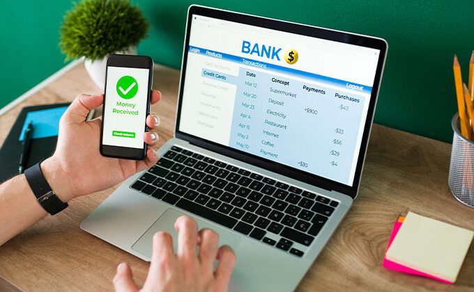 Bank Statement Generator