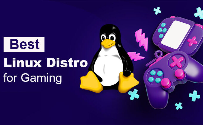 Best Linux Distro for Gaming