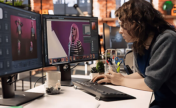 Best Photo Editing Software