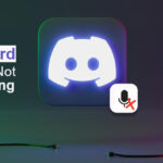 Discord Mic Not Working