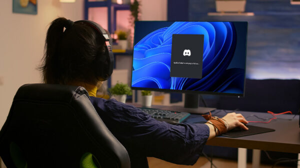 Discord Update Failed