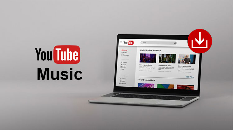 Download Music Videos from YouTube
