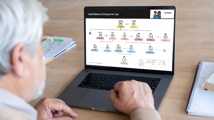Family Tree Software