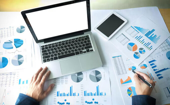 Financial Reporting Software