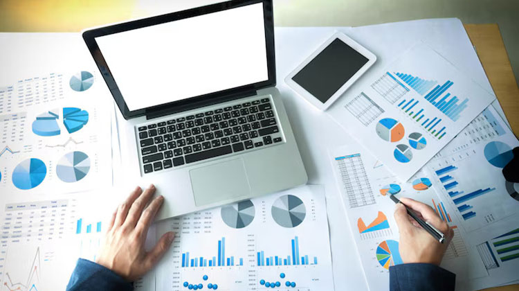 Financial Reporting Software