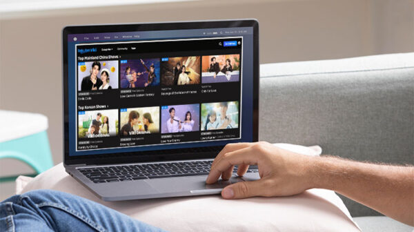 Korean Drama Websites