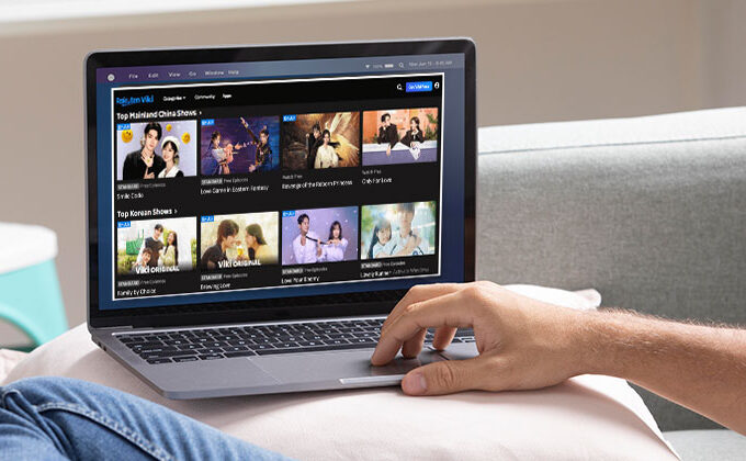 Korean Drama Websites