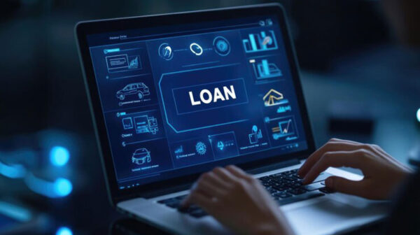 Loan Origination Software