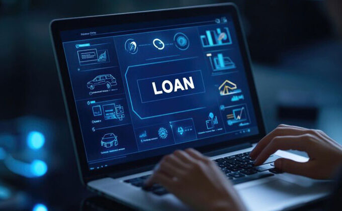 Loan Origination Software
