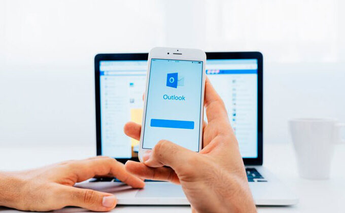 Outlook Not Receiving Emails