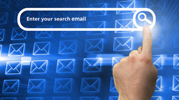 Reverse Email Lookup