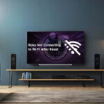 Roku Not Connecting to Wi-Fi