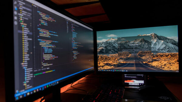 Second Monitor Not Detected