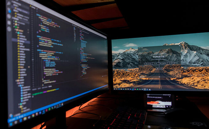 Second Monitor Not Detected