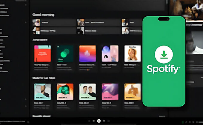Spotify Music Downloader