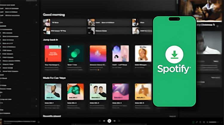 Spotify Music Downloader