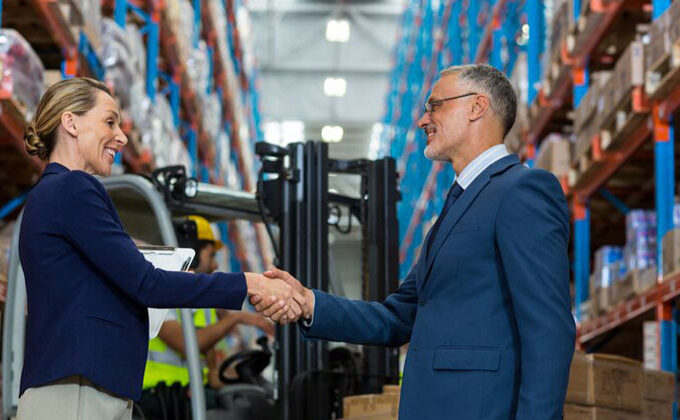 Supplier Relationship Management