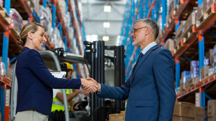 Supplier Relationship Management