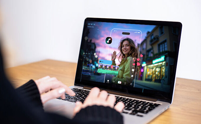 TikTok Watermark Remover