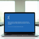 Video Scheduler Internal Error