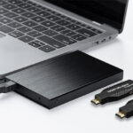 Wireless HDMI Transmitter