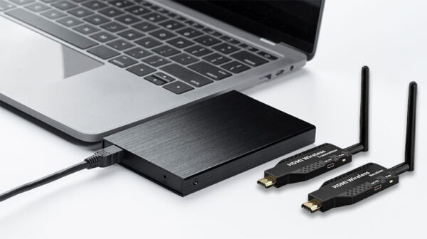 Wireless HDMI Transmitter