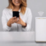 Xfinity Router Blinking Orange