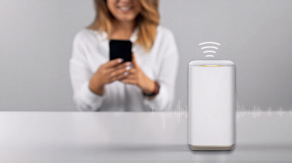 Xfinity Router Blinking Orange