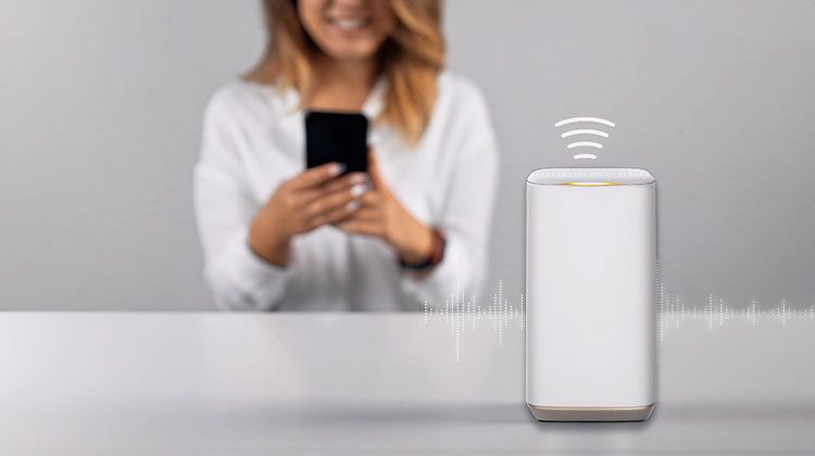 Xfinity Router Blinking Orange