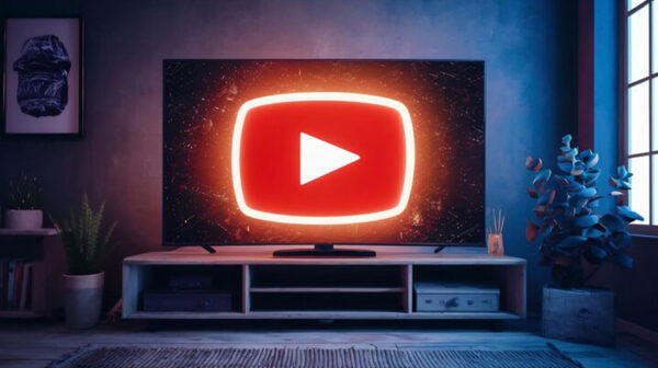 YouTube TV Playback Error