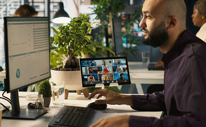 Best Free Remote Desktop Software