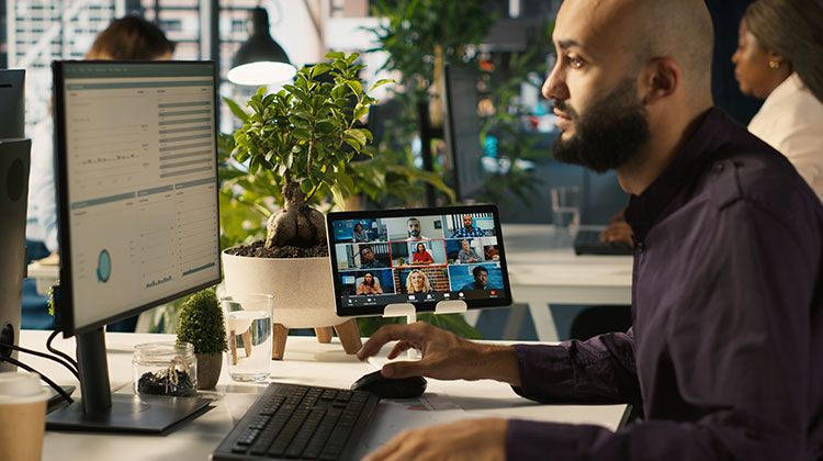 Best Free Remote Desktop Software