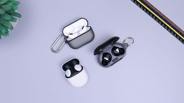 Best Noise Canceling Earbuds