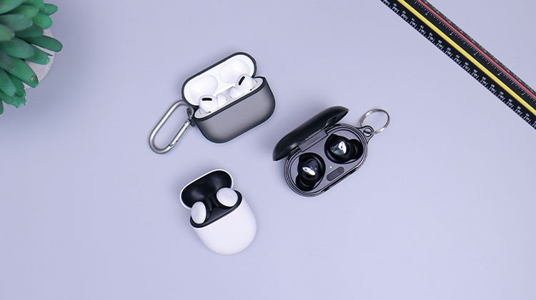 Best Noise Canceling Earbuds