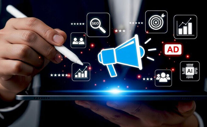 Campaign Management Software