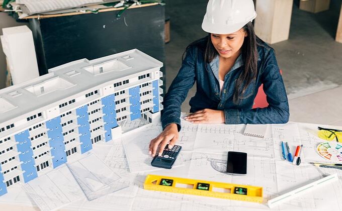 Construction Accounting Software