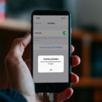 FaceTime Waiting for Activation