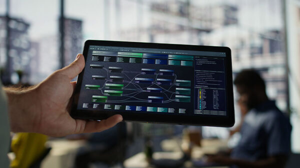 Facility Management Software