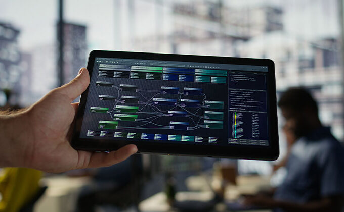 Facility Management Software