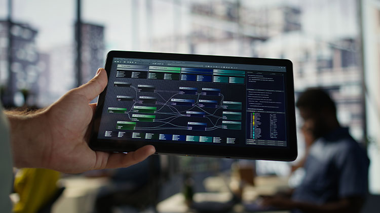 Facility Management Software