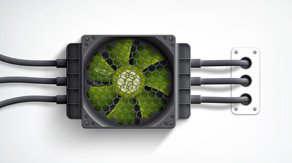 Fan Control Software