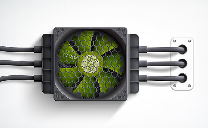 Fan Control Software