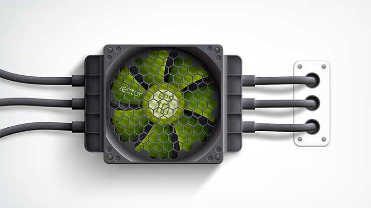 Fan Control Software