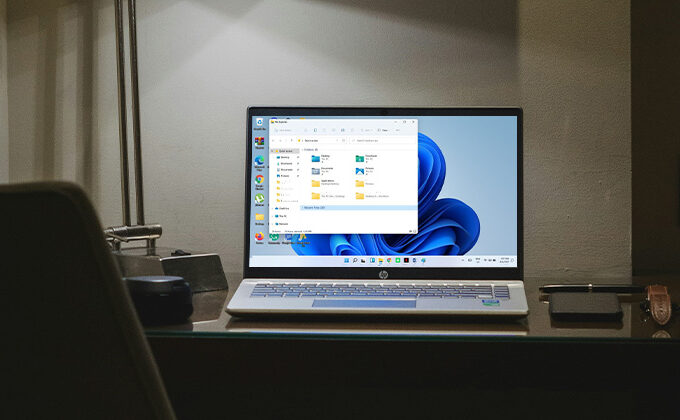 File Explorer Not Responding