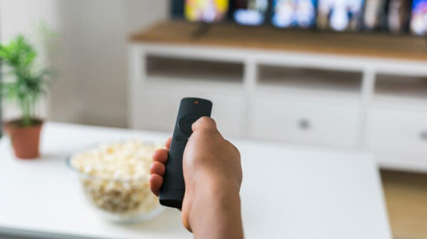 Firestick Remote Not Working