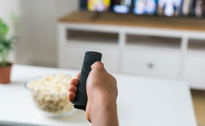 Firestick Remote Not Working