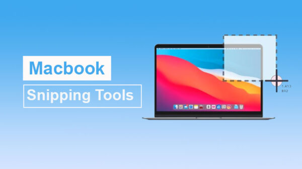Snipping Tool for Mac