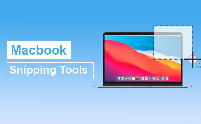 Snipping Tool for Mac