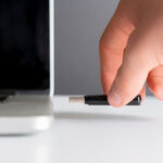 USB Device Not Recognized