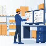 Warehouse Inventory Management Software